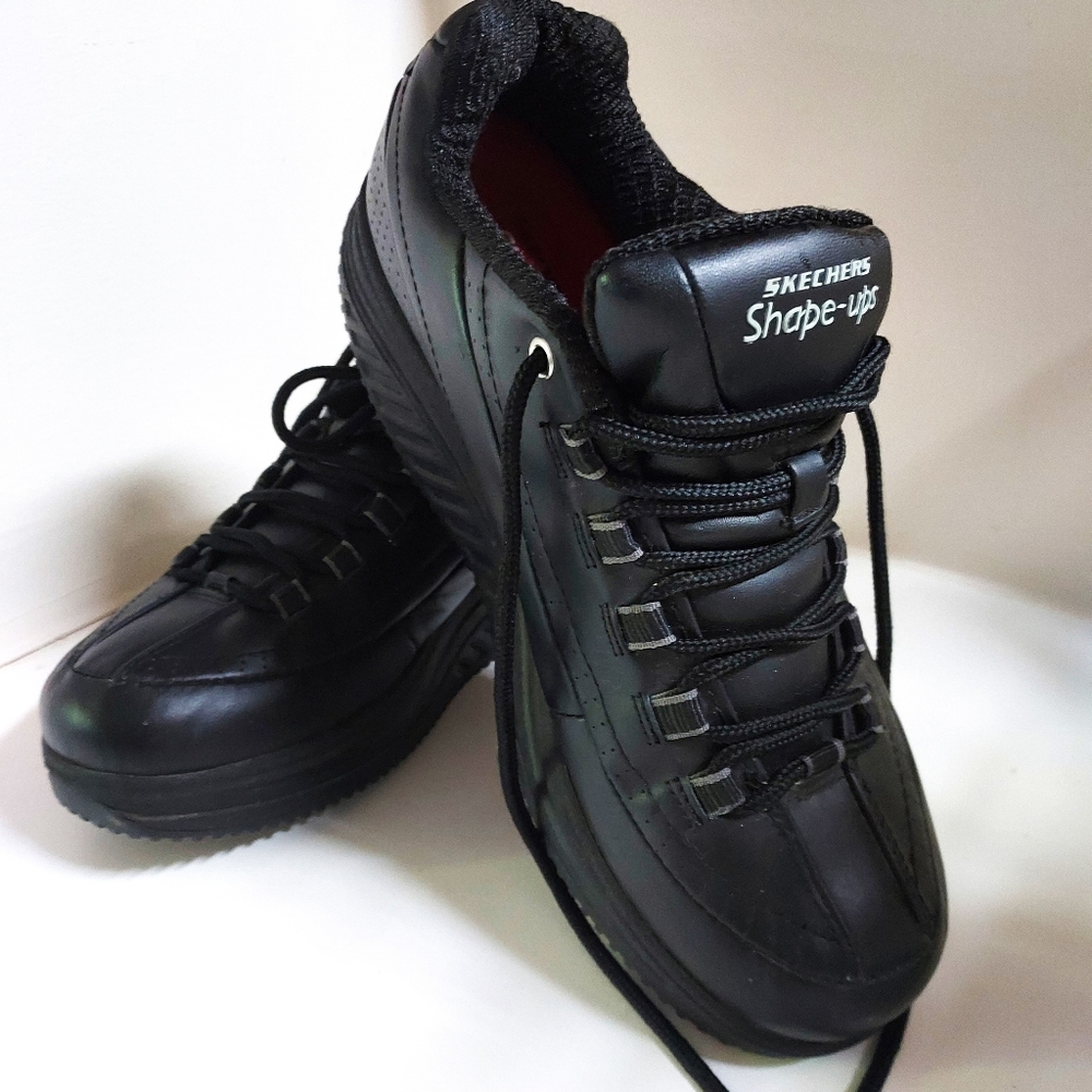 Skechers Shape Up For Woman US 10
